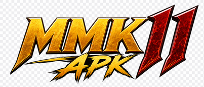 MMK11 APK